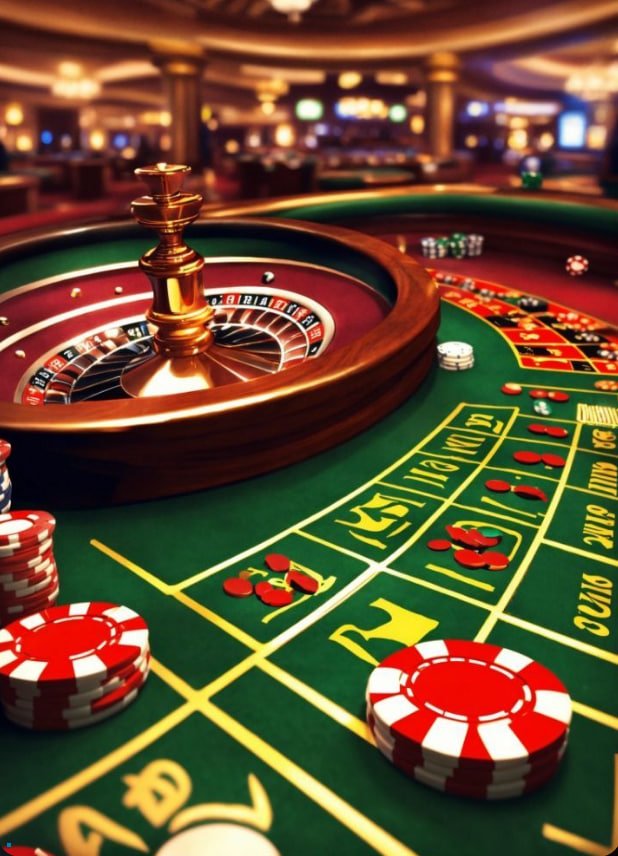 Meja baccarat live dengan dealer wanita profesional di mercy88