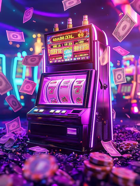 Akses slot online mercy88 dari layar ponsel Android dan iOS