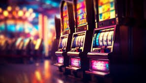Layar slot mercy88 menampilkan pilihan permainan yang siap dimainkan